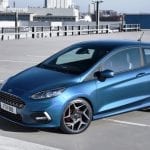 Ford Fiesta ST