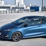 Ford Fiesta ST