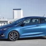 Ford Fiesta ST