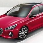 Hyundai i30 Tourer