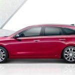 Hyundai i30 Tourer