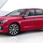 Hyundai i30 Tourer