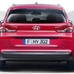 Hyundai i30 Tourer