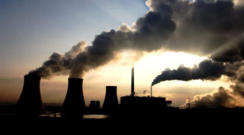 Stuttgart contaminación