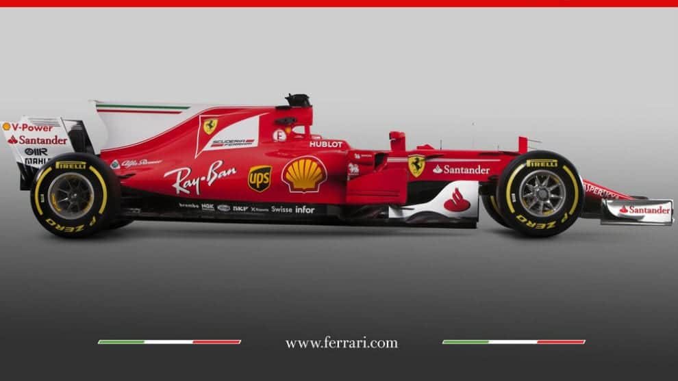 SF70-H lateral