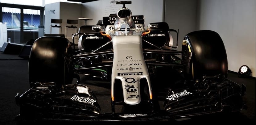 Frontal del VJM10