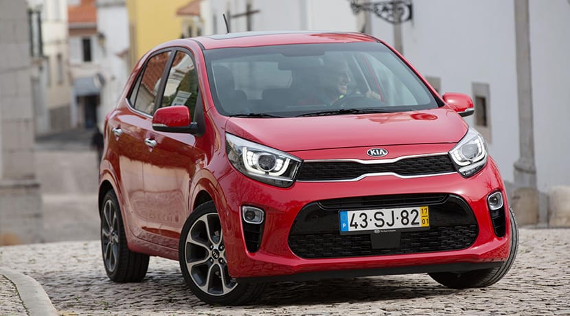 Kia Picanto