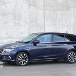 Prueba Fiat Tipo SW