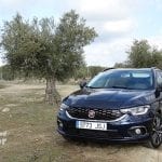 Prueba Fiat Tipo SW