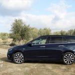 Prueba Fiat Tipo SW