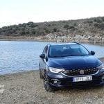 Prueba Fiat Tipo SW