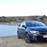 Prueba Fiat Tipo SW