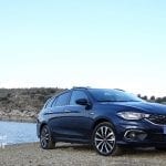 Prueba Fiat Tipo SW