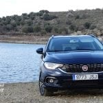 Prueba Fiat Tipo SW