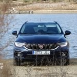 Prueba Fiat Tipo SW