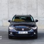 Prueba Fiat Tipo SW