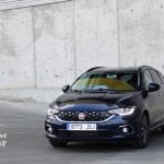 Prueba Fiat Tipo SW