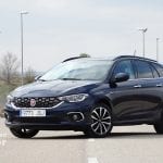 Prueba Fiat Tipo SW