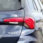 Prueba Fiat Tipo SW