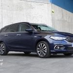 Prueba Fiat Tipo SW