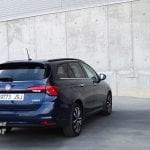 Prueba Fiat Tipo SW