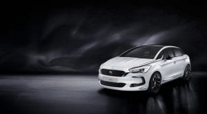 DS5 Prestige