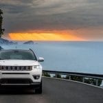 Jeep Compass Salón de Ginebra