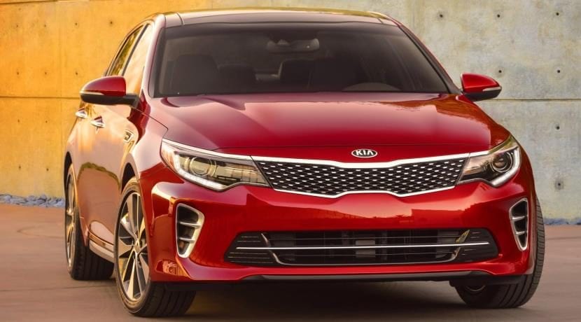 Kia Optima Consumer Reports