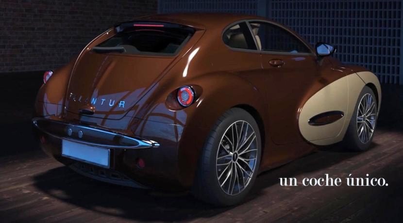 Veántur Cars