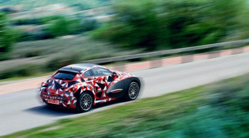 Veántur Cars