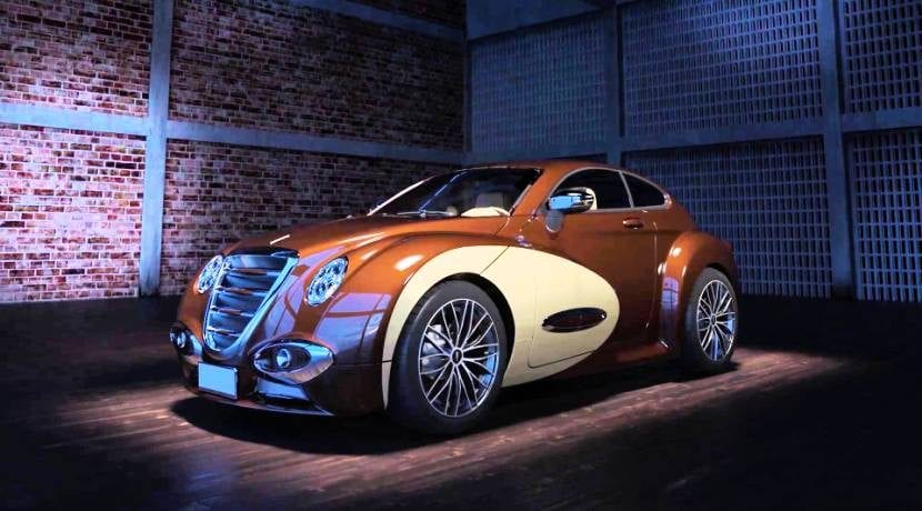 Velántur Cars España