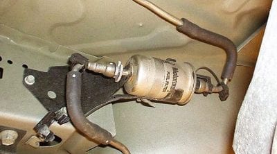 Filtro Benzina - Giò Moto Ricambi - Foto 11