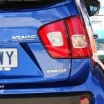 Prueba Suzuki Ignis