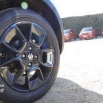 Prueba Suzuki Ignis