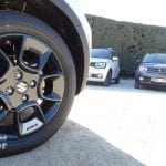 Prueba Suzuki Ignis