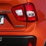 Prueba Suzuki Ignis