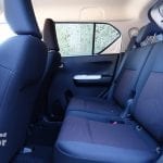 Prueba Suzuki Ignis