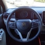 Prueba Suzuki Ignis