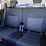 Prueba Suzuki Ignis