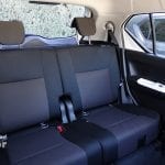 Prueba Suzuki Ignis