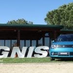 Prueba Suzuki Ignis