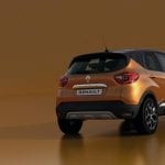 Renault Captur 2017