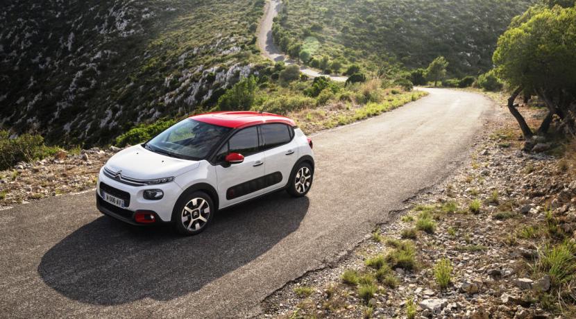 Citroën C3 33