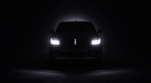Lincoln Navigator Concept