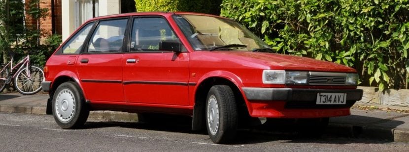 Austin Maestro