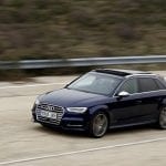 Prueba Audi S3 Sportback