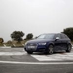 Prueba Audi S3 Sportback