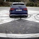 Prueba Audi S3 Sportback