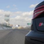 Prueba Audi S3 Sportback