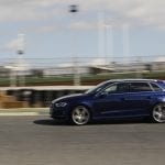 Prueba Audi S3 Sportback